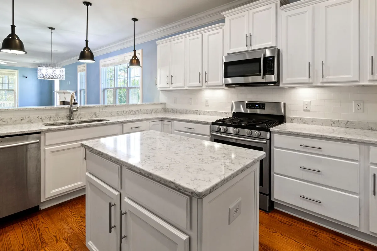 Filth & Squalor Cleanup in White Bluff, TN
