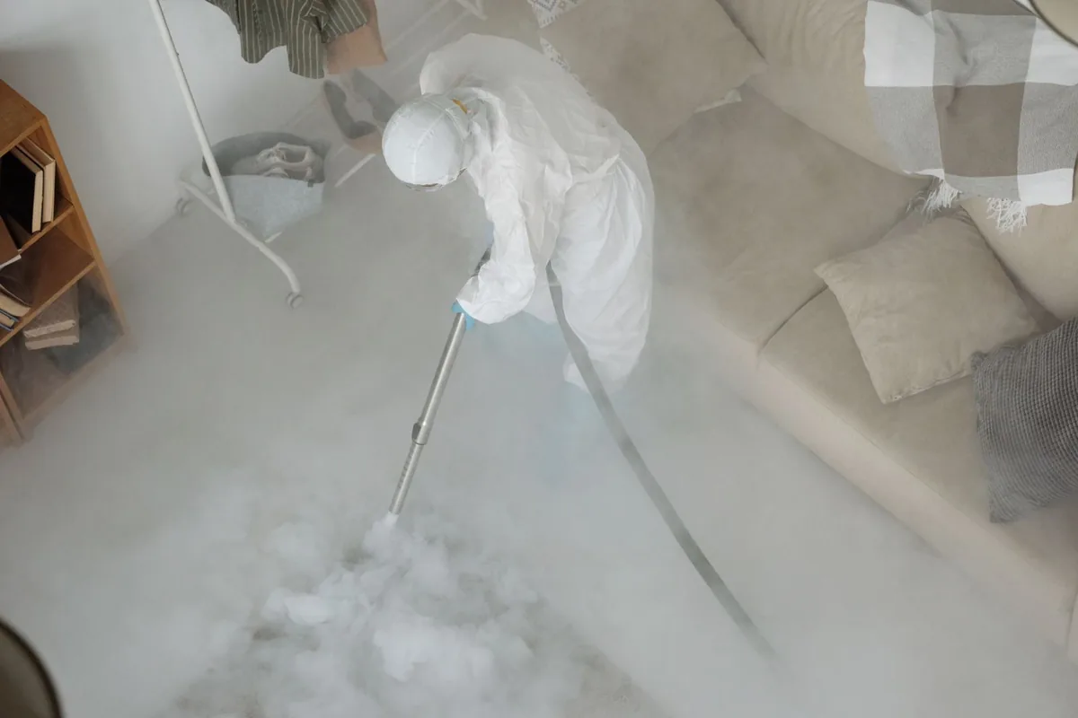 Biohazard Cleanup in White Bluff, TN